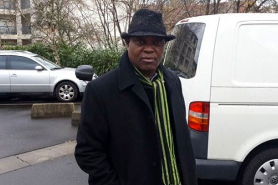 Réforme de la constitution: Tiburce Koffi donne son point de vue et interpelle Ouattara sur sa gestion