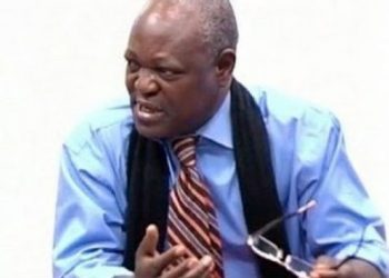 An 2 de l’Appel de Daoukro : Tiburce Koffi tout feu tout flamme sur lageneraledepresse.net