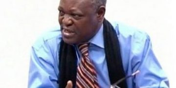 An 2 de l’Appel de Daoukro : Tiburce Koffi tout feu tout flamme sur lageneraledepresse.net