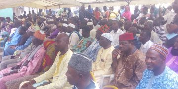 Ils ont été témoins de la paix entre Salogo et Naaba Wogbo