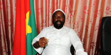 Daouda Kaboré, un Imam engagé pour la cause des «Sans voix»