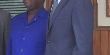 Compaoré en visite privée chez Bédié : Le sens d’une rencontre