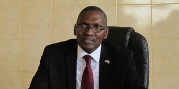 «L’avant-projet de nouvelle Constitution est une nouvelle chance pour notre pays…», selon Joël N’GUESSAN