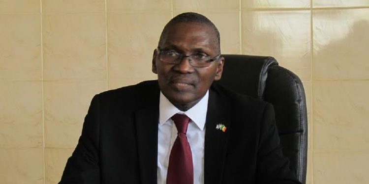 «L’avant-projet de nouvelle Constitution est une nouvelle chance pour notre pays…», selon Joël N’GUESSAN