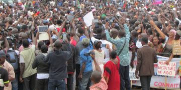 Scrutin référendaire : Innocent Gnelbin aux Ivoiriens «marquez l’histoire par une forte abstention»