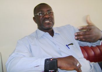 Siaka Coulibaly : « Les successeurs de Blaise avaient le devoir historique de porter plus haut les indicateurs de bonne gouvernance»