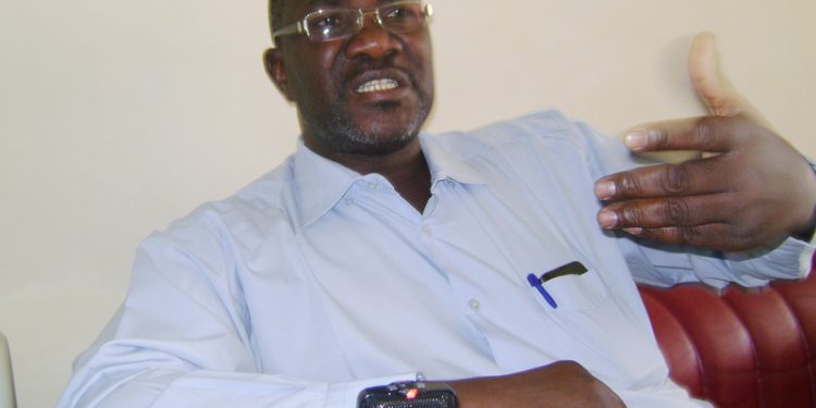 Siaka Coulibaly : « Les successeurs de Blaise avaient le devoir historique de porter plus haut les indicateurs de bonne gouvernance»