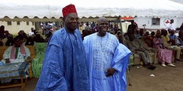 Diaspora burkinabé : Salogo Mamadou et Naaba Wobgo, palabre est finie