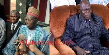 Diaspora : Salogo Mamadou- Naaba Wogbo, vers la paix des braves