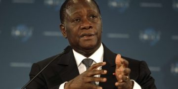 CPI : «ADO confirme sa volonté permanente de lutter contre l’impunité»