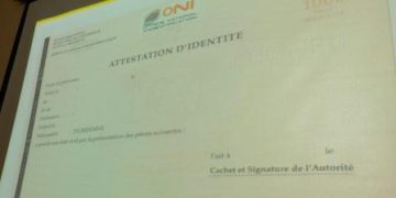 Attestation d’identité : On se bouscule aux guichets de l’ONI