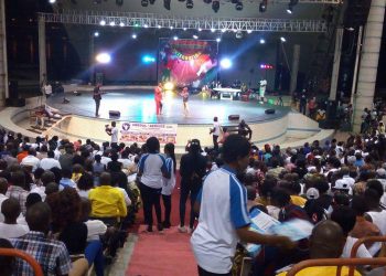 Cocktail Intégration : Joseph Mascotte renforce l’axe Abidjan-Ouaga