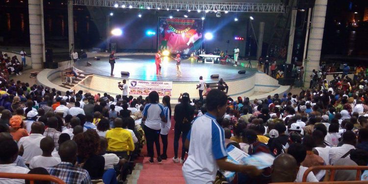 Cocktail Intégration : Joseph Mascotte renforce l’axe Abidjan-Ouaga