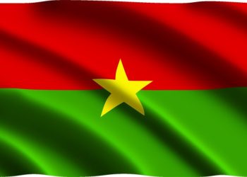 Diaspora : Montée du drapeau du Burkina, ce lundi matin au Consulat Général