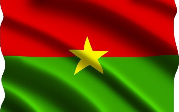 Diaspora : Montée du drapeau du Burkina, ce lundi matin au Consulat Général
