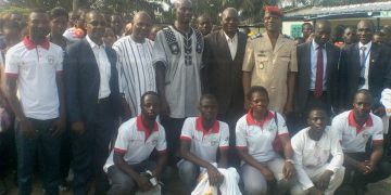 Côte d’Ivoire : 250 nouveaux bacheliers Burkinabè en route vers l’université de Ouaga