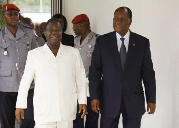 «L’indiscipline de certains militants du RDR et du PDCI (…) met à mal l’autorité de nos deux grands Chefs» (Joël N’Guessan)