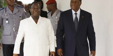«L’indiscipline de certains militants du RDR et du PDCI (…) met à mal l’autorité de nos deux grands Chefs» (Joël N’Guessan)