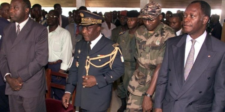 Gouessesso : Que reste t-il du souvenir et de la résidence du Général Gueï Robert ?