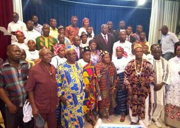 Yamoussoukro : Les coulisses de la JNP organisée par le CAMJBCI