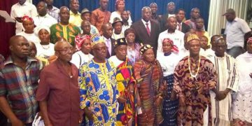 Yamoussoukro : Les coulisses de la JNP organisée par le CAMJBCI