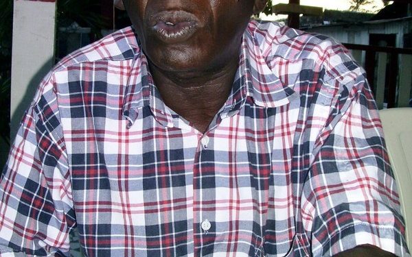 Diaspora:Adama Sankara, le Pdt des Ivoiriens d’origine burkinabè s’est éteint