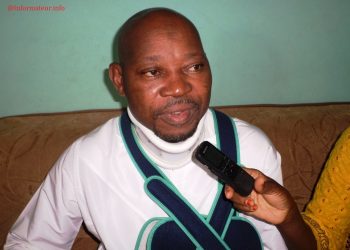 Candidat indépendant à Bouna, Kangouté Mamadou :«Je ne vais pas me retirer du RDR»