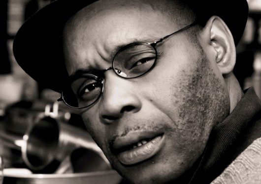 Dr Richard Byron-Cox : «Thomas Sankara n’a jamais vu l&rsquo;aide étrangère comme une solution»