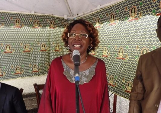 Après la grève des journalistes de La Matinale : Jeanne Peuhmond délie la bourse, mais…