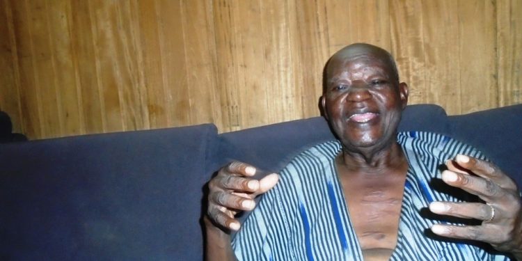 Pierre Ouédraogo (Chef de la communauté burkinabé d’Agboville):«Rien ne doit nuire à l’amitié ivoiro-burkinabé»