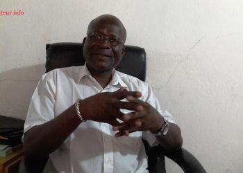 Traoré Mamadou : «Nous voulons poursuivre la politique d’intégration d’Houphouët et de Ouezzin Coulibaly»