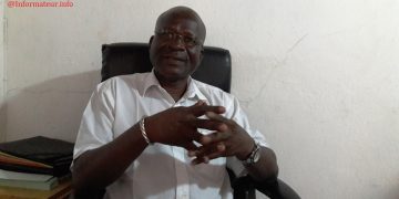 Traoré Mamadou : «Nous voulons poursuivre la politique d’intégration d’Houphouët et de Ouezzin Coulibaly»