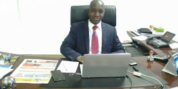 Daouda Diallo (Consul Général) à propos du décès du DG de Coris Bank: «Sana Ousmane a fait œuvre utile»