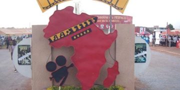 Côte d’Ivoire : Lancement de la 25é édition du Fespaco ce jeudi au Palais de la Culture