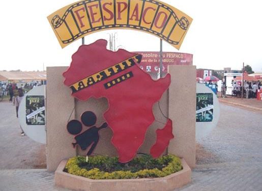 Côte d’Ivoire : Lancement de la 25é édition du Fespaco ce jeudi au Palais de la Culture