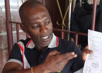 Côte d’Ivoire : Les victimes des déchets toxiques annoncent une grève illimitée de la faim