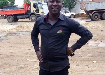 Zabré Massemadou, le «Talleyrand» burkinabè