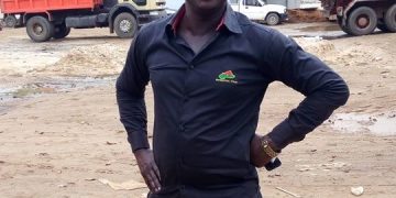 Zabré Massemadou, le «Talleyrand» burkinabè