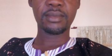 Bougma Abdul Rahim, un fier burkinabè!