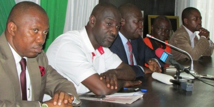 Côte d’Ivoire : 13 organisations de médias exigent la libération immédiate de leurs confrères arrêtés