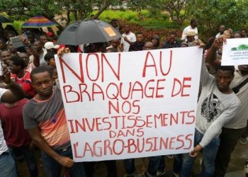 Recensement des souscripteurs : Un spectacle désolant !