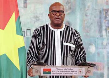 Fespaco: Top depart ce week-end