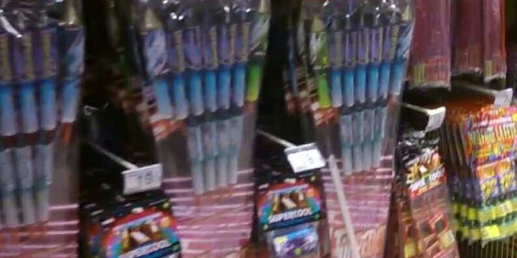 St Sylvestre à Yopougon : Un pétard a failli gâcher la fête au ‘’Nouveau quartier’’