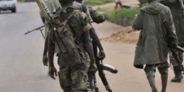 Côte d’Ivoire : Le Ccdo et des militaires se tirent dessus à Bouaké