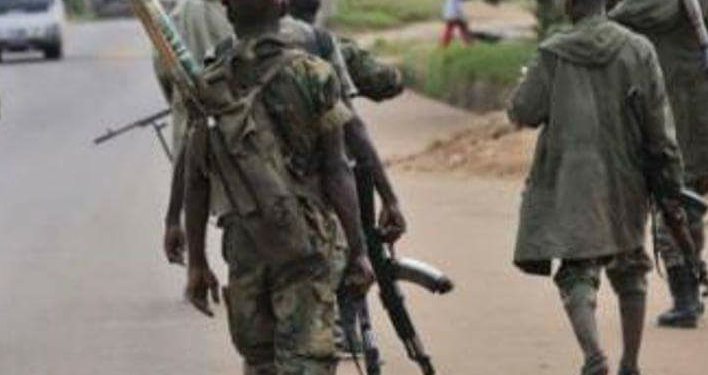 Côte d’Ivoire : Le Ccdo et des militaires se tirent dessus à Bouaké