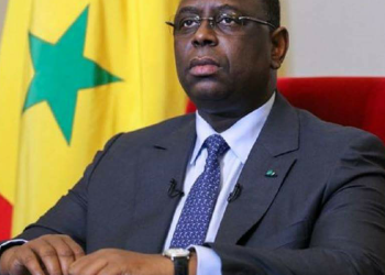 Tuerie de Casamance : Macky sall décrète deux jours de deuil national