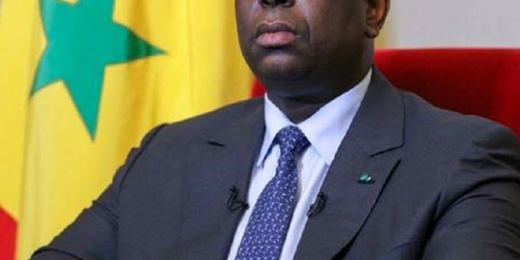 Tuerie de Casamance : Macky sall décrète deux jours de deuil national