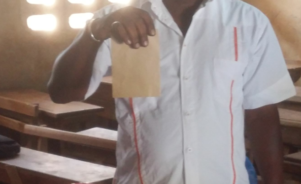 Yamoussoukro : Vote ce samedi des délégués des opérateurs économiques Burkinabè de la diaspora