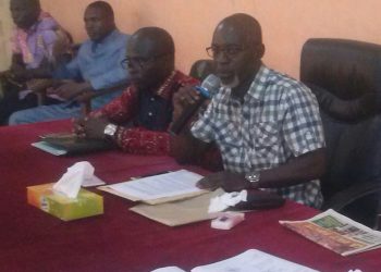 Procès/Indemnités des déchets toxiques: Le Renadvidet-CI accuse le procureur de partialité