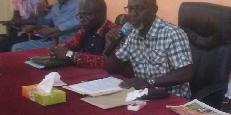 Procès/Indemnités des déchets toxiques: Le Renadvidet-CI accuse le procureur de partialité